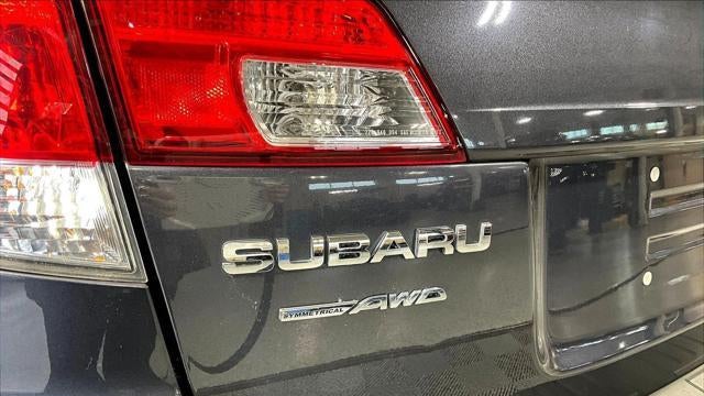 2013 Subaru Outback 2.5i