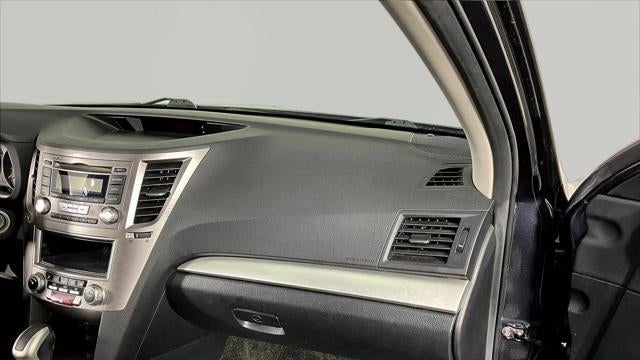 2013 Subaru Outback 2.5i