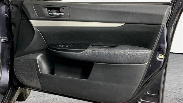 2013 Subaru Outback 2.5i