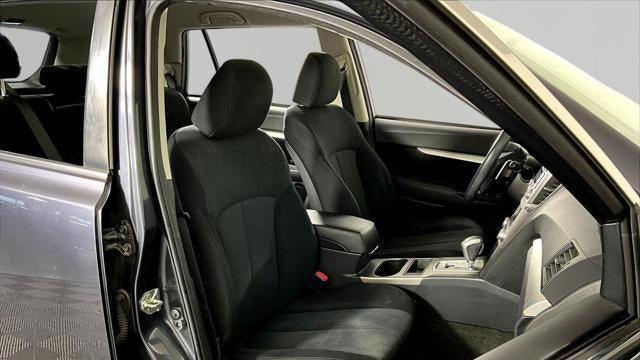 2013 Subaru Outback 2.5i