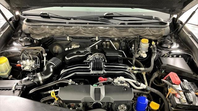 2013 Subaru Outback 2.5i