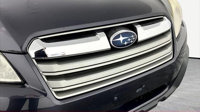 2013 Subaru Outback 2.5i