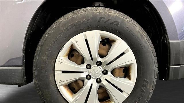 2013 Subaru Outback 2.5i