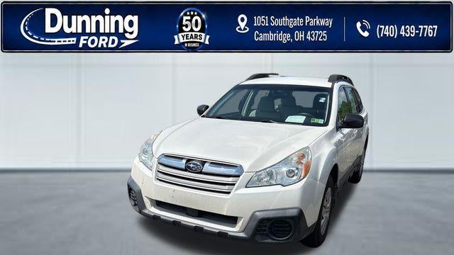 Preowned 2013 Subaru Outback 2.5i for Sale