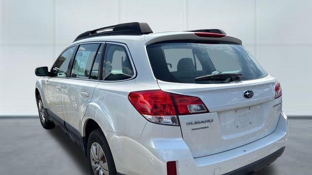 2013 Subaru Outback 2.5i