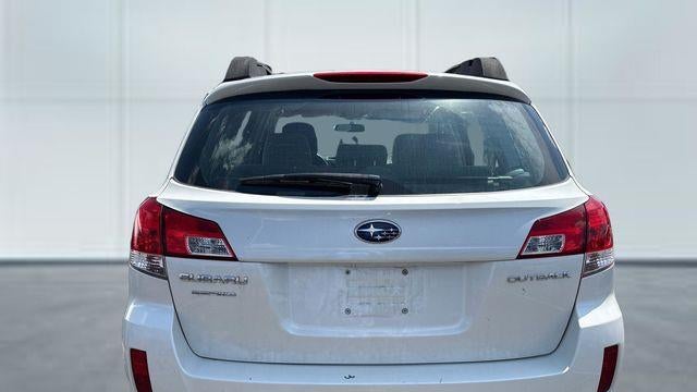2013 Subaru Outback 2.5i