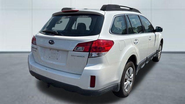 2013 Subaru Outback 2.5i