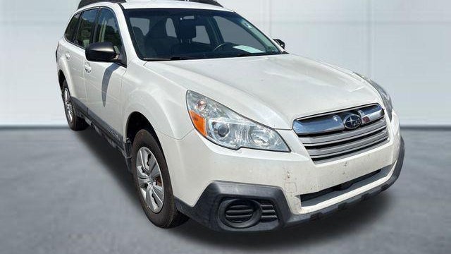 2013 Subaru Outback 2.5i