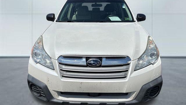 2013 Subaru Outback 2.5i