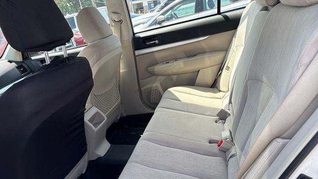 2013 Subaru Outback 2.5i