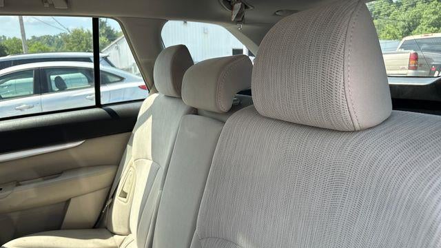 2013 Subaru Outback 2.5i