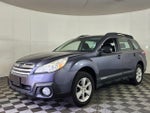 2014 Outback Thumbnail 3