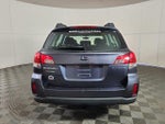 2014 Outback Thumbnail 6