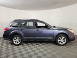 2014 Outback Thumbnail 8