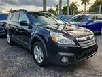 2014 Outback Thumbnail 2