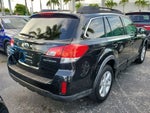 2014 Outback Thumbnail 3