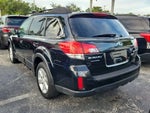 2014 Outback Thumbnail 4