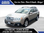2014 Outback Thumbnail 1