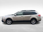 2014 Outback Thumbnail 3