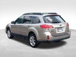 2014 Outback Thumbnail 4