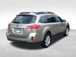 2014 Outback Thumbnail 6