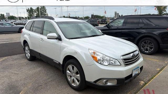 Preowned 2011 Subaru Outback 2.5i Premium for Sale