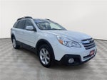2014 Outback Thumbnail 1