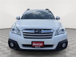 2014 Outback Thumbnail 2