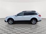 2014 Outback Thumbnail 4