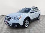 2014 Outback Thumbnail 5
