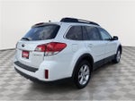 2014 Outback Thumbnail 7