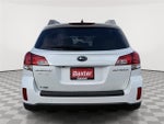 2014 Outback Thumbnail 8