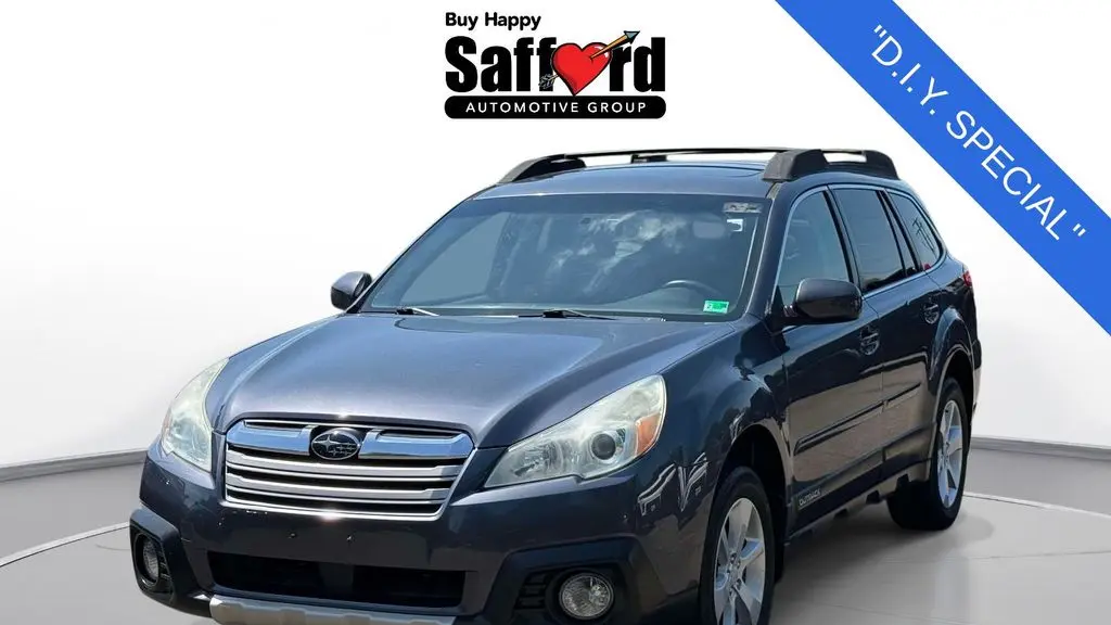 Preowned 2014 Subaru Outback 2.5i Premium for Sale