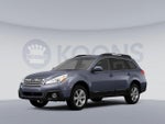 2014 Outback Thumbnail 1