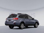2014 Outback Thumbnail 3