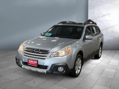 Photo of a 2013 Subaru Outback AWD 2.5I Premium 4DR Wagon CVT for sale