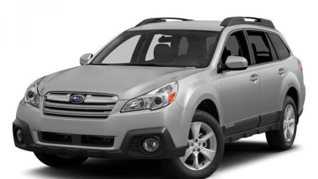 Preowned 2013 Subaru Outback 2.5i Premium for Sale