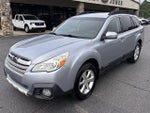 2013 Outback Thumbnail 2