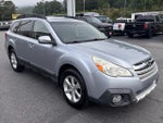 2013 Outback Thumbnail 4