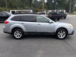 2013 Outback Thumbnail 5