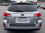 2013 Outback Thumbnail 7