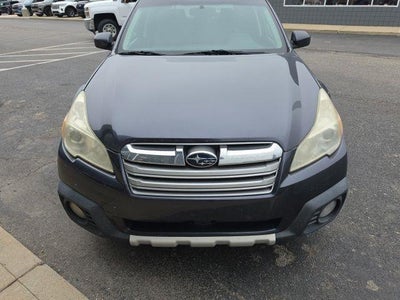 Photo of a 2013 Subaru Outback AWD 2.5I Limited 4DR Wagon for sale