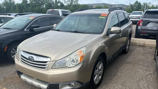 Preowned 2010 Subaru Outback 2.5i Limited for Sale