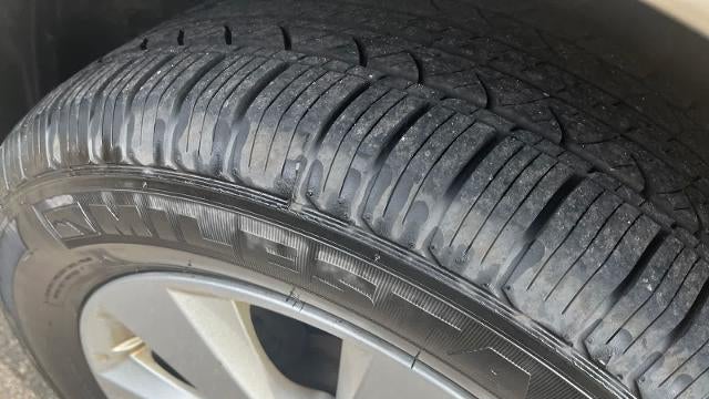 2010 Subaru Outback 2.5i Limited