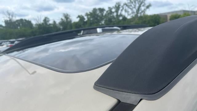 2010 Subaru Outback 2.5i Limited