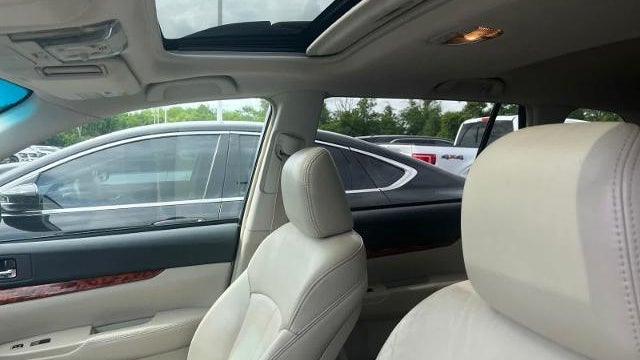 2010 Subaru Outback 2.5i Limited