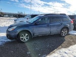 2014 Outback Thumbnail 9