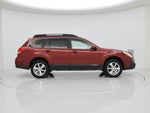 2014 Outback Thumbnail 7
