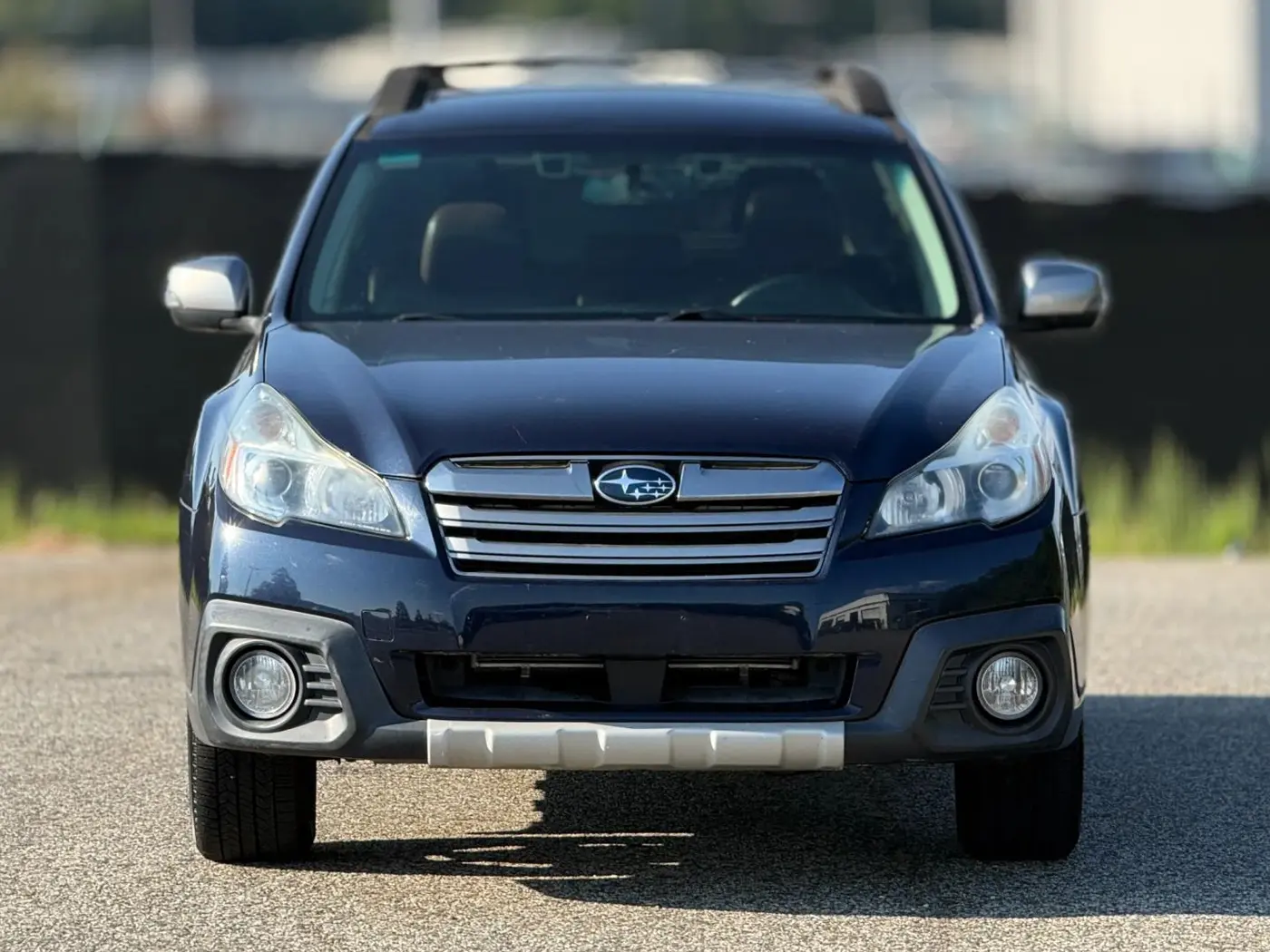 2014 Subaru Outback - $7,950