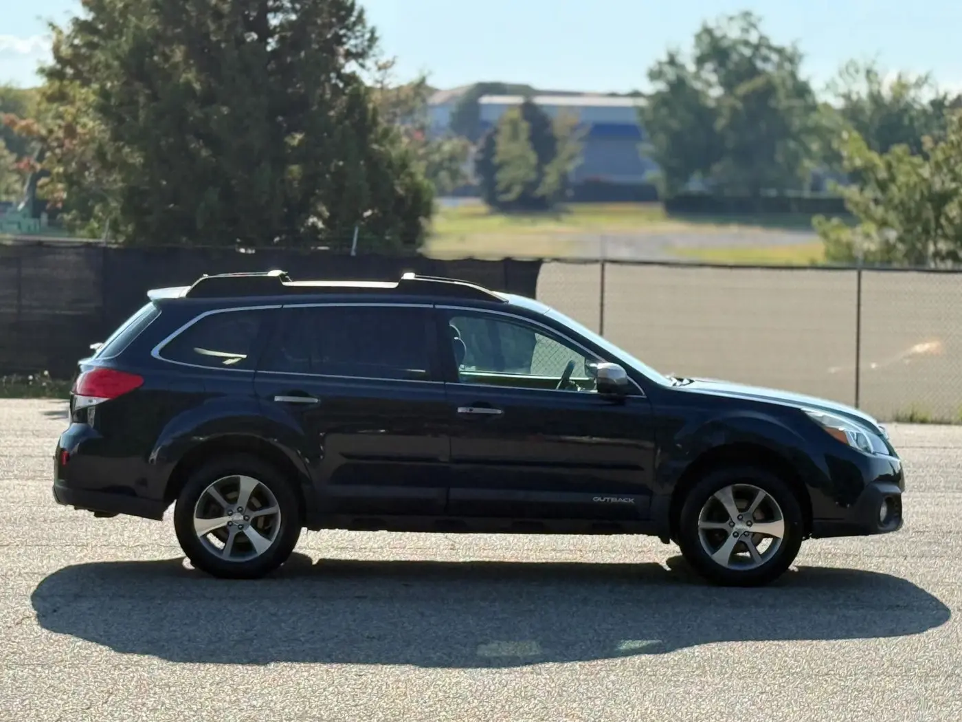 2014 Subaru Outback - $7,950